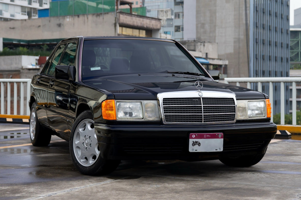 Mercedes-Benz 190E 2.6 1993