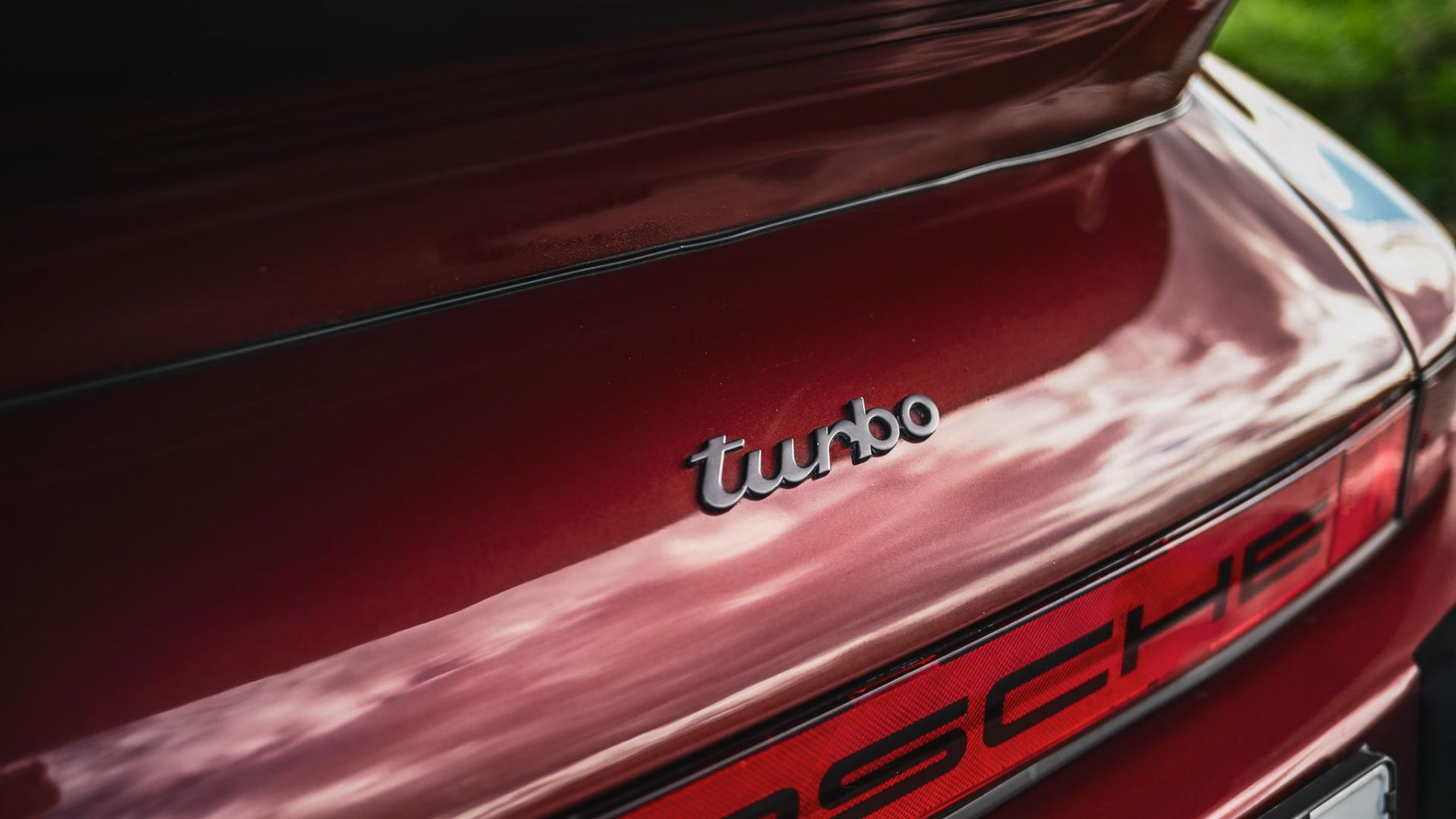 Porsche 930 Turbo 3.3 1986 — foto 13