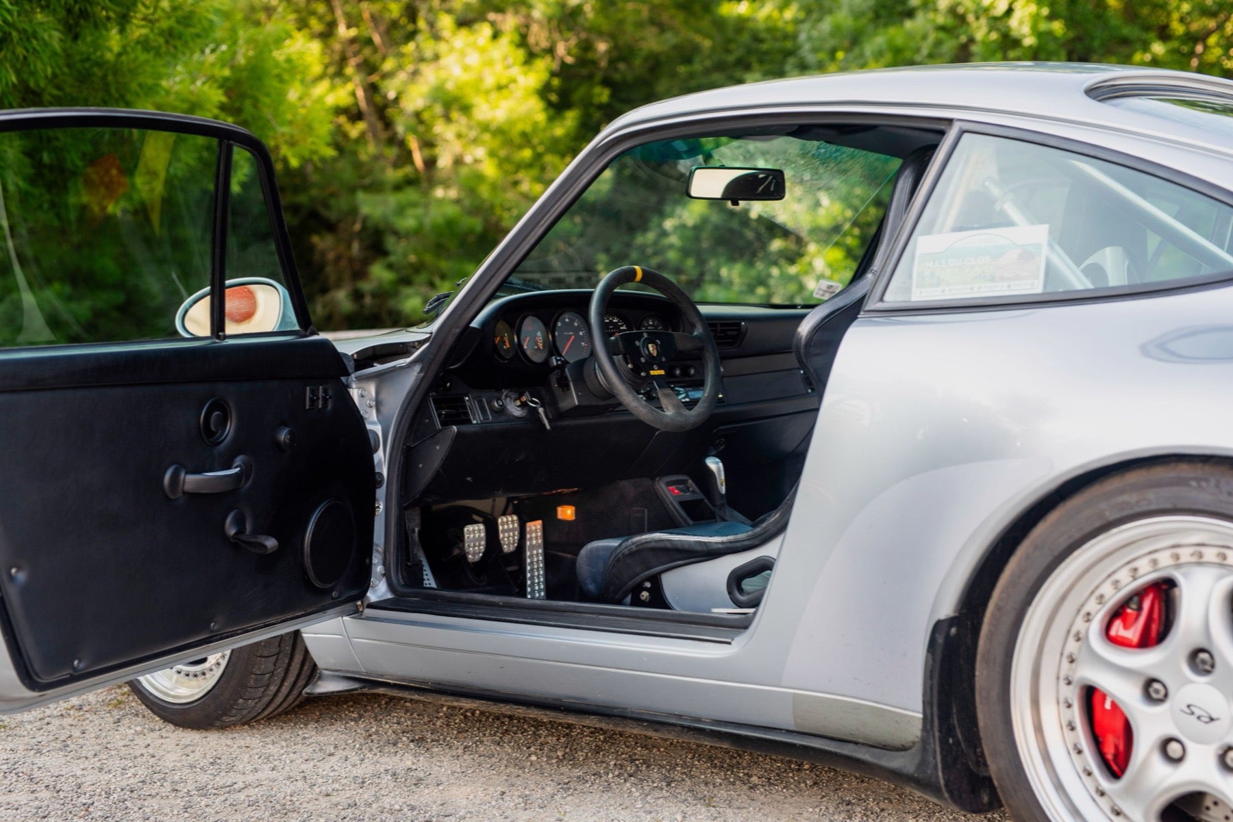 Porsche 993 Carrera RS 1995