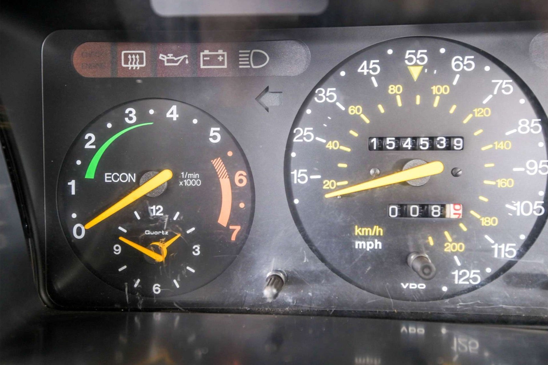 Saab 900 Turbo Cabriolet 1990 Negro - foto 27