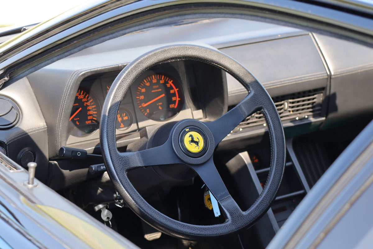 Ferrari Testarossa 1990