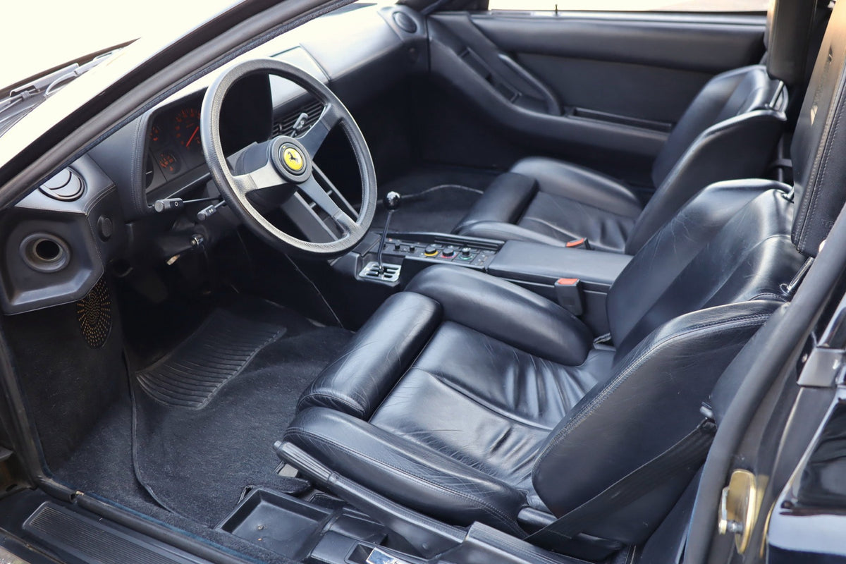 Ferrari Testarossa 1990