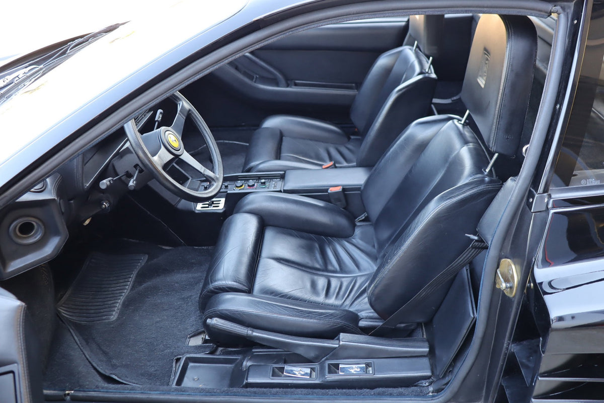 Ferrari Testarossa 1990